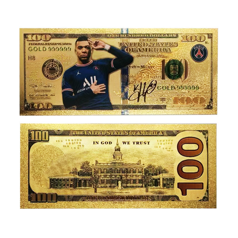 Mbappé