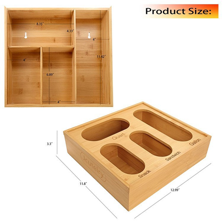 Natural wood color