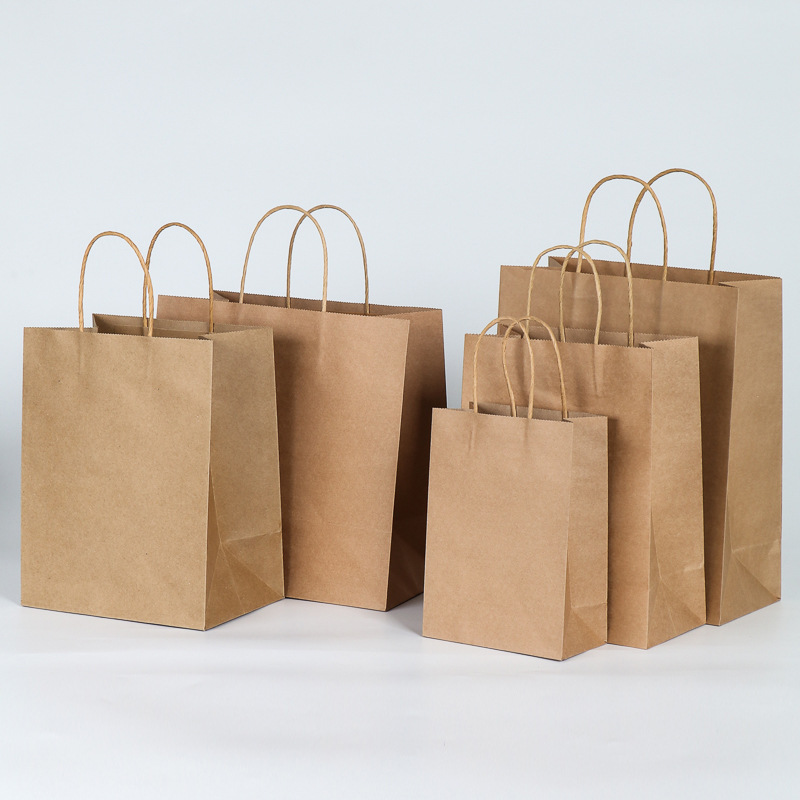 Kraft brown