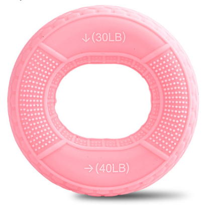 30-40LB Pink