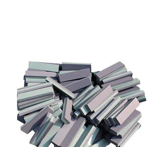 50*20*10Mm Nhôm Oxide Gốm Ngoại Quan Đá Mài Cho Ngoài Trời Dao Whetstone - Product Image 1