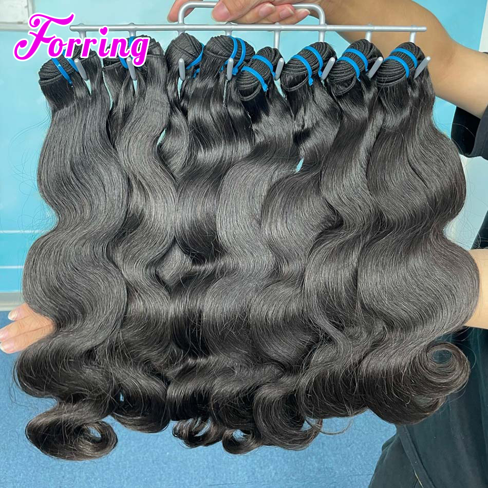 Body Wave