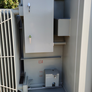 1250Kva Box-Type Power Conversion Station for Chemical Park Facilities 50Hz 60Hz Three-Phase 10Kv <strong>Input</strong> Power <strong>Transformer</strong> - Product Image 6