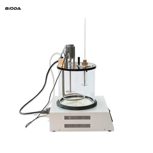 ASTM D611 hidrocarbonetos solventes produtos petrolíferos anilina ponto testador preço - Product Image 5