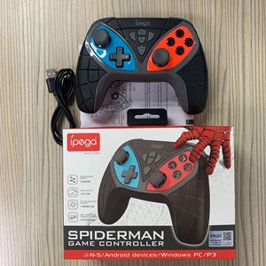 BT 5.0 Wireless Controller mit Turbo-Funktion für Switch/Switch Lite/PS3/PC Gamepad-PG-SW018 - Product Image 5