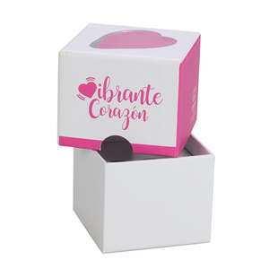 Goldenes weißes Abaya-Blumen-Korsett Parfüm magnetische Verpackung Versandprodukt Vogelnest-Verpackungsbox Luxus