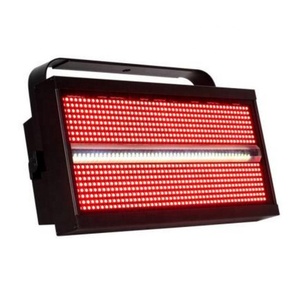 300W Led ADJ jolt paneli DMX kontrol RGB tam renkli led yıkama strobe binder işık sahne arka plan için - Product Image 1