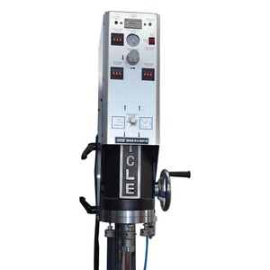 Trading Card Slab Ultrasonic Welding Machine 15k 20k 2600w Sports PSA Card Slabs Ultra Sonic <strong>Welder</strong> for Pokemon Card With <strong>Mold</strong> - Product Image 6