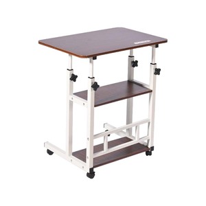 Höhen verstellbarer Multifunktion computer Office Desktop Nachttisch Laptop Holztisch