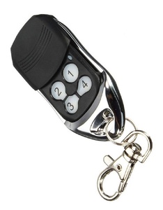 Arage-compuerta eléctrica para coche, mando a distancia de 433,92Hz - Product Image 1