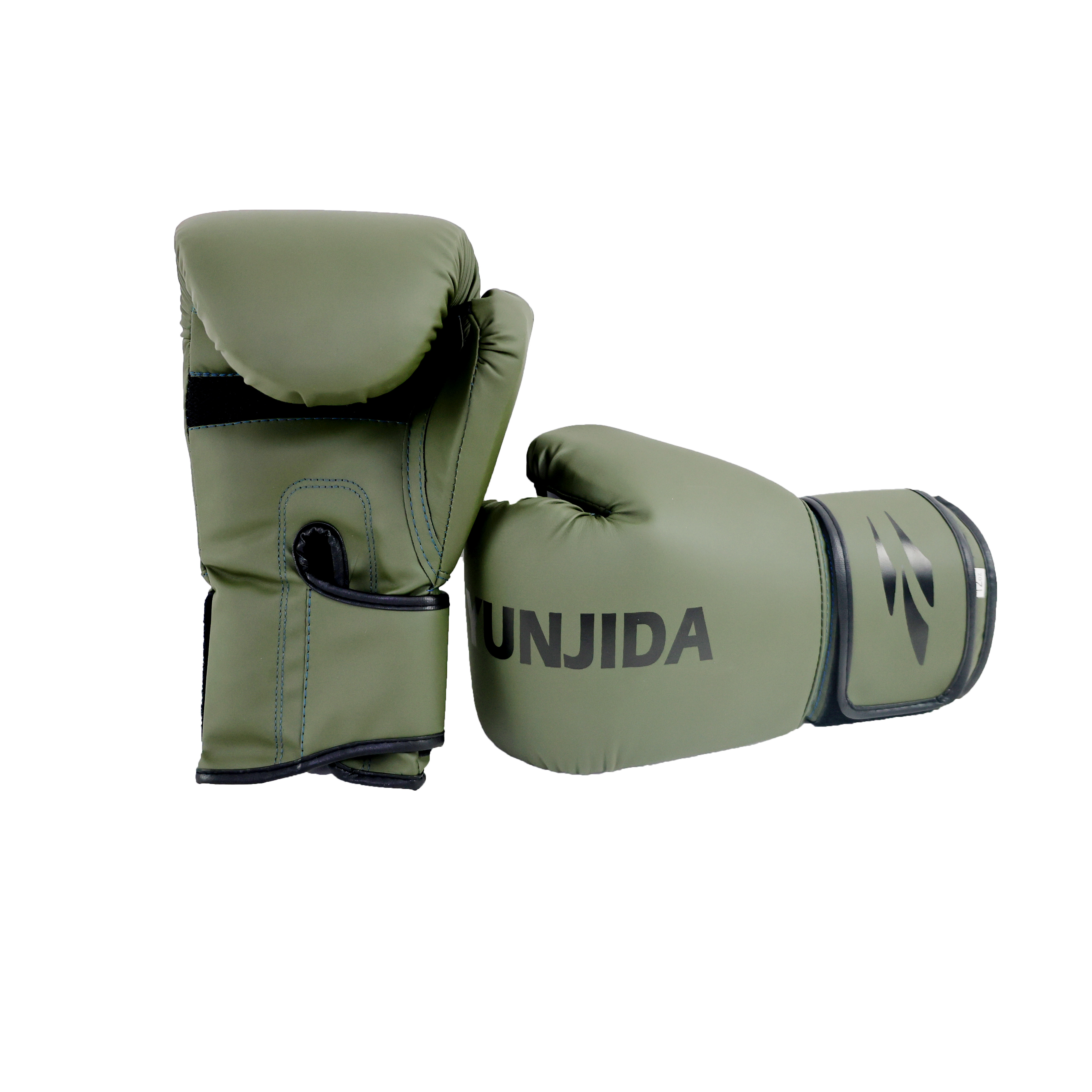 Verde ejército