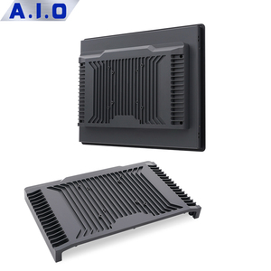 Customized interface <strong>embedded</strong> or desktop computer rk3288/rk3399 industrial all <strong>in</strong> one 12 15 inch android panel pc