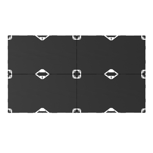 Легко установить Cob P0.9 Pixel Pitch Крытый светодиодный видео настенный экран для демонстрации - Product Image 4