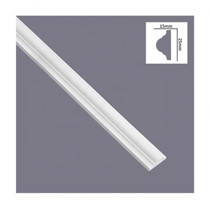 Полиуретановый карниз и декоративное формование короны по заводской цене - Product Image 3