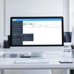 Đa-kịch bản sử dụng RFID tất cả trong một giải pháp UHF nhóm đọc sách công viên giải trí cardless lối vào cửa tài sản máy in nhãn - Product Image 1