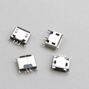 Mikro TYPE-C USB şarj portu JBL E3 Charge3 Flip3 Flip5 darbe için yedek 2 Bluetooth hoparlör USB yuva konnektörü Jack - Product Image 4