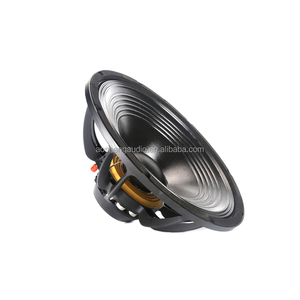 Nhà Máy 15 Inch Neodymium Dòng Mảng Loa 400W Công Suất Cao Âm Thanh Cho Sân Khấu Và Đảng Sử Dụng 3 Inch VC 15n75a - Product Image 3