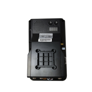 <strong>Linux</strong> 4.9 Automatic Chip Card 2D Qr Pay Transfers Bus Ticket Vending Machine with Scanner P18-L2C - Product Image 6