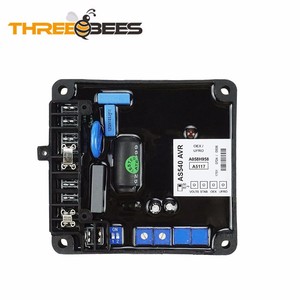 Generatore di AVR 1 fase 3 fase avr AS540 regolatore automatico di tensione - Product Image 1