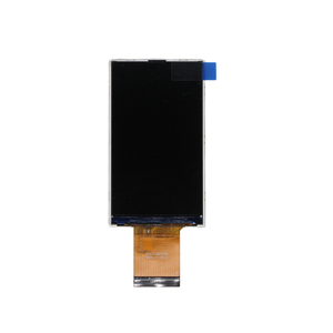 Pantalla TFT ST7701S de 2,95 pulgadas, módulo LCM, resolución de 480*854, buen precio, interfaz Raspberry Pi RGB MIPI, teclado con interruptor de membrana - Product Image 3