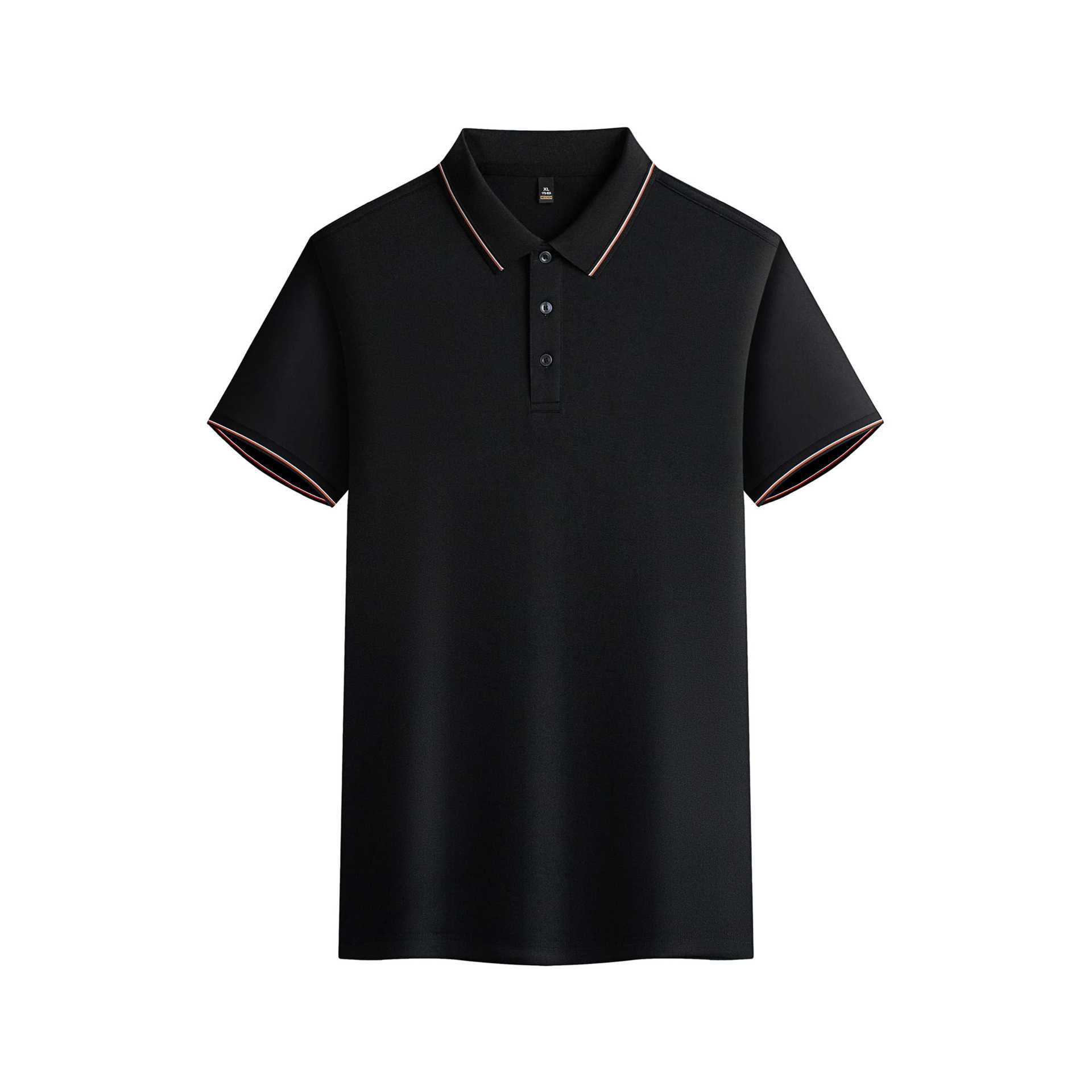 Classic Black