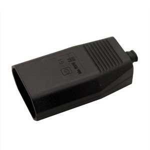 ซ็อกเก็ตปลั๊กกลมตัวเมีย2ขาสำหรับต่อขยายที่มีกระแสไฟ2A - Product Image 2