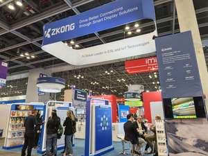 Zkong ชุดสาธิตพื้นฐานหนังสือสำหรับการทดสอบโซลูชันของ ESL ป้ายกำกับอัจฉริยะแบบดิจิตอล Ble ชุดสาธิตสำหรับซูเปอร์มาร์เก็ต - Product Image 6