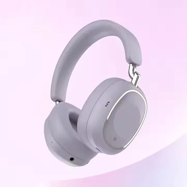 Nueva innovación Auriculares Gaming Wireless Bluetooth Silent Disco Auricular Proveedor de China