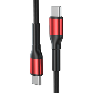 Hediye toptan öğeleri altında 1 dolar şarj adaptörü bakır tel güç USBC tip-c USB c şarj kabloları C tipi kablo hızlı şarj - Product Image 1