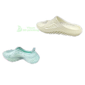 Fdm 3d Printed Model Effects Vorschau Bewertung Prototyp Kreativer 3D-Druck & Lackieren & Chrom & Galvani sieren - Product Image 4
