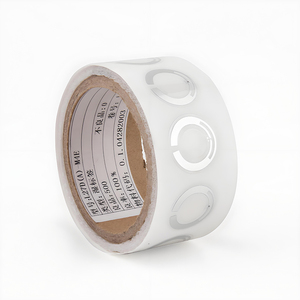 Blockchain Digital ID Metaverse Asset <strong>Verification</strong> Virtual Device Authentication Encrypted RFID Chips Packaging Labels - Product Image 5