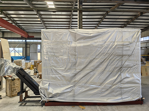 Customized Production of Mechanical Hardware <strong>Processing</strong> Machine Tools VMC1160 Machining <strong>Center</strong>