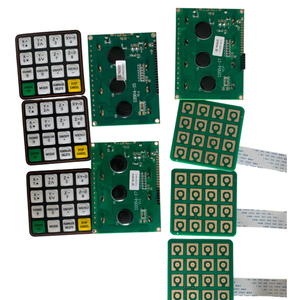 Per Richauto Dsp A11 Controller per CNC 3 assi macchina Router Auto lavorazione del legno incisione con materiale plastico per la lavorazione del legno