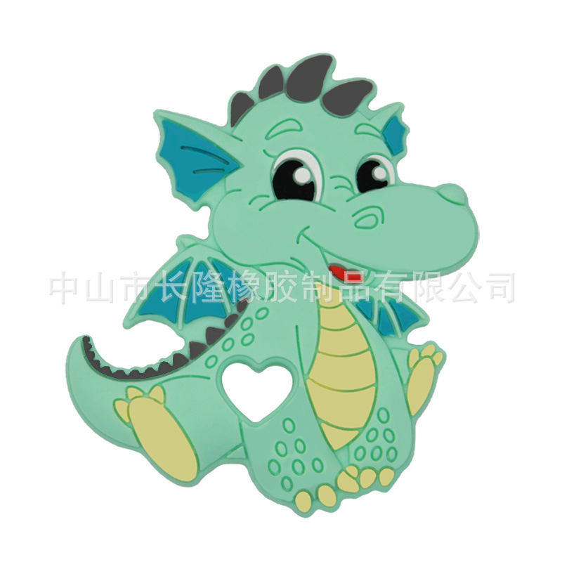 Gel Dent de Dragon - F006 Vert Menthe