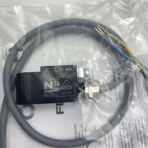 VACF-A-A1-1 Cuộn Dây Van Solenoid FESTOS 8030822 VACF-A-A1-16B 8030826 - Product Image 3