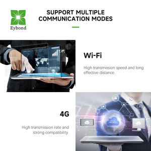 Eybond Wi-Fi Box 1 to 1 4G RS-485 RS-232 IP65 USB RJ-45 Support AC datalogger usb of all brand inverters <strong>data</strong> <strong>logger</strong> rs485 - Product Image 5