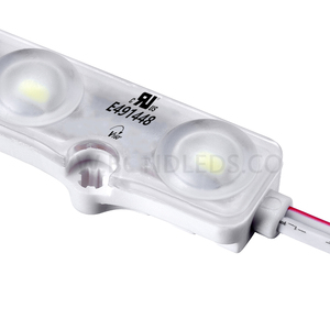 Modulo Led ad alta luminosità modulo 1.2w retroilluminazione led per luce esterna box - Product Image 2