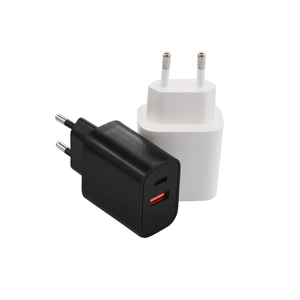 Xelite ที่ชาร์จชนิด USB-A อะแดปเตอร์แปลงไฟกระแสตรง AC DC EU UK US ปลั๊กแบบหลายพอร์ตชาร์จเร็วสำหรับโทรศัพท์แอนดรอยด์แอปเปิ้ล - Product Image 1