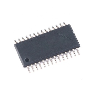 PIC16F876A PIC16F876A-I/SO SOP-28 yeni orijinal denetleyici çip ic - Product Image 1