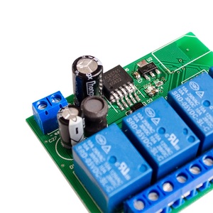 4 Channel Relay Module BT 4.0 <strong>BLE</strong> for <strong>Android</strong> Phone - Product Image 3