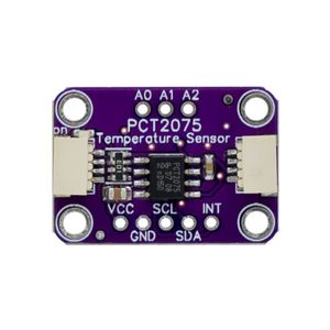 PCT2075 <strong>Temperature</strong> <strong>Sensor</strong> Module <strong>Temperature</strong> Module - Product Image 2