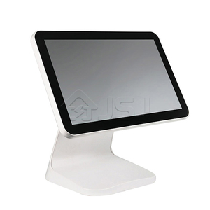 China Manufacturer Korea <strong>Computer</strong> All in One Windows 10 Terminal Cash Registers Supplier Pos System Machine for <strong>Basic</strong> Business - Product Image 5