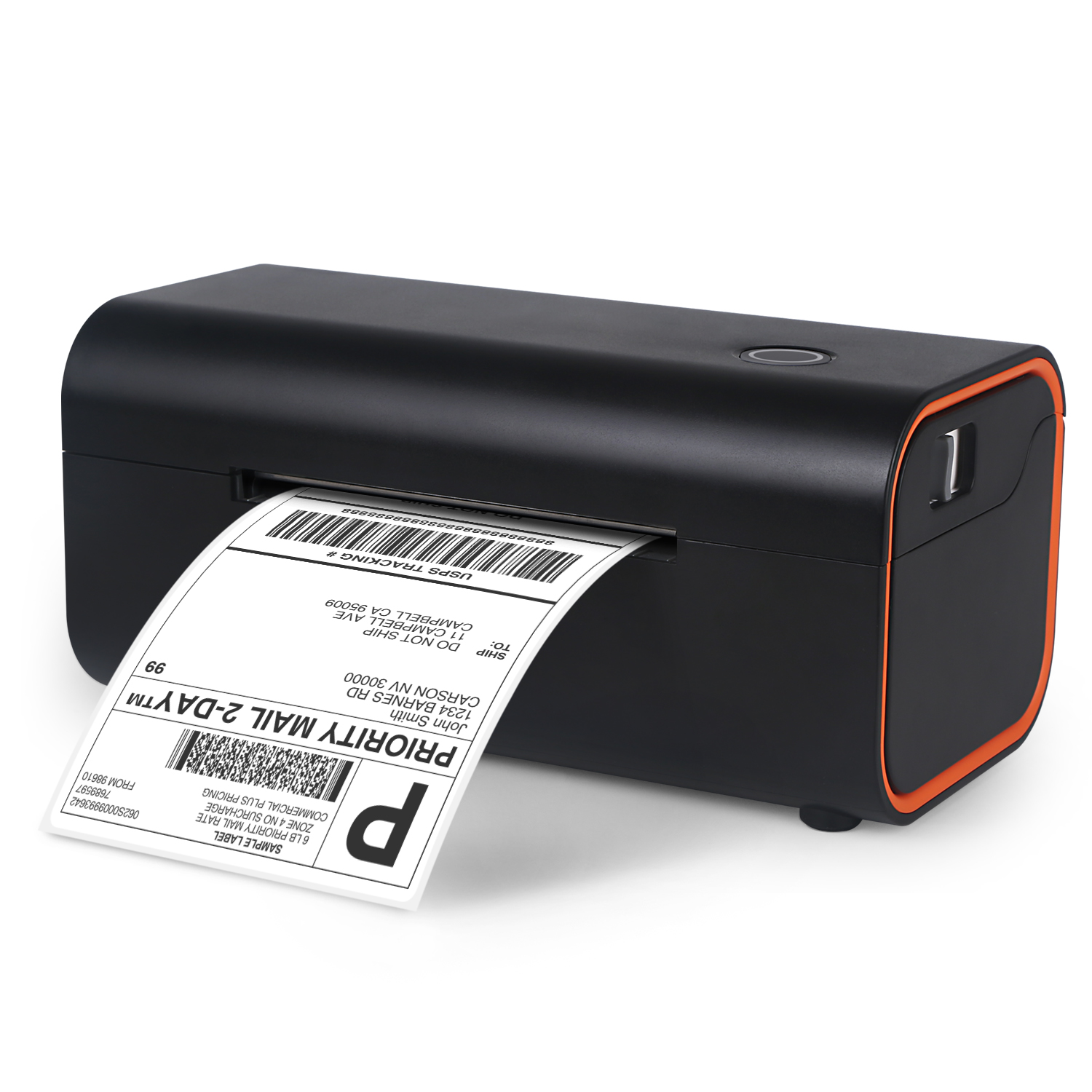 M4202 USB (203 ppp)