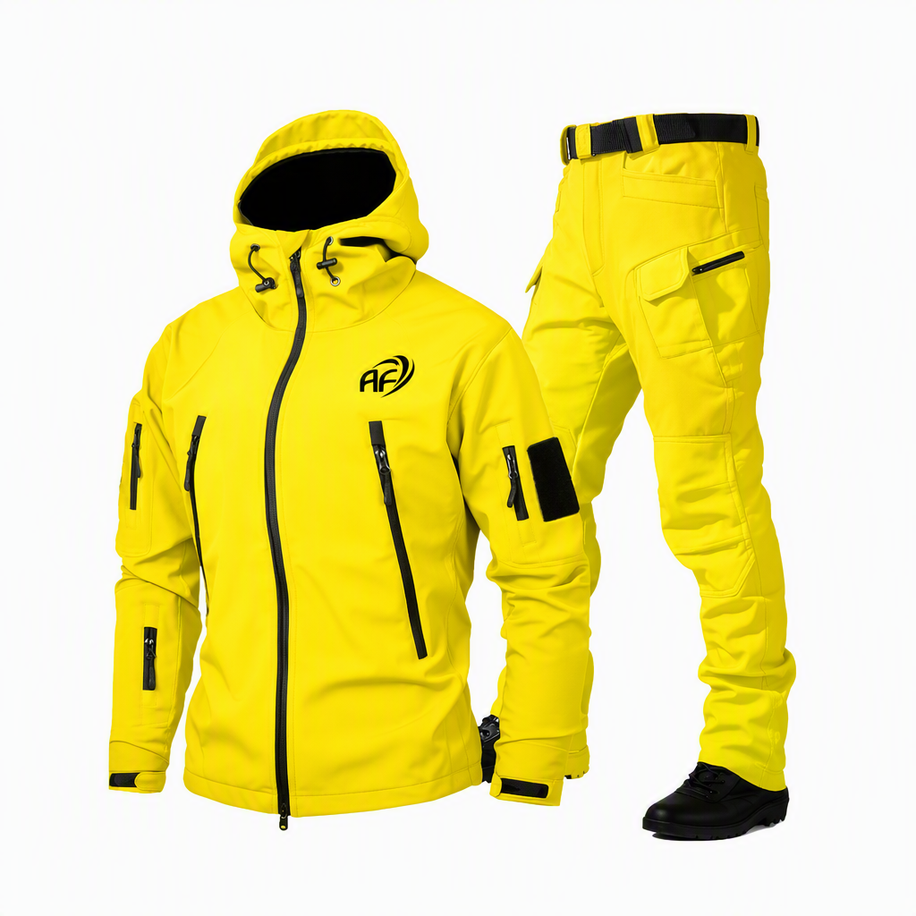 Jaune