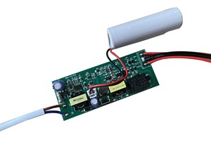维护5-36w 15-108伏输出电源发光二极管应急备用驱动器，用于发光二极管管面板灯 - Product Image 6