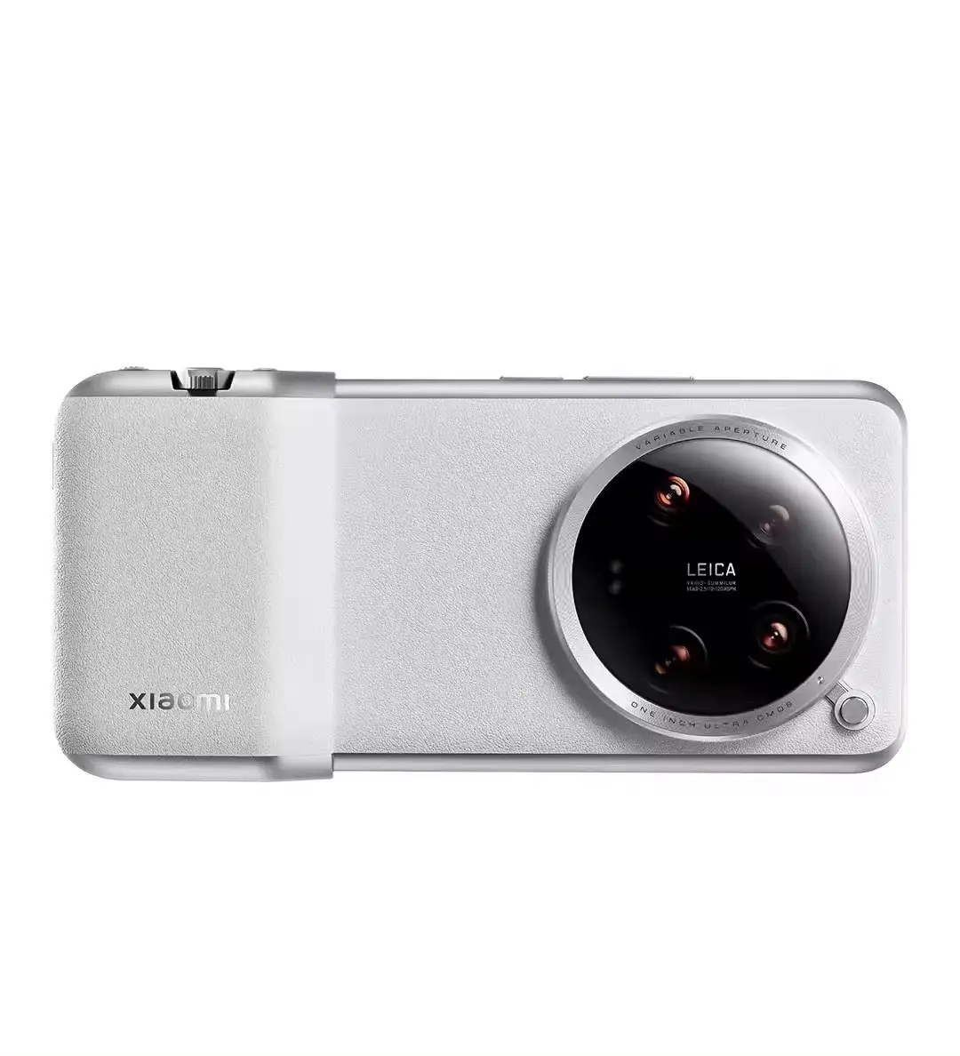 Original Xiaomi Mi 14 Ultra Professional Camera Set Wireless Photography Handle Image big Gift Box Cellphone Case
