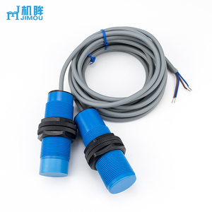 接近传感器M30塑料电容式接近传感器 - Product Image 5