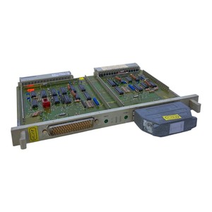 PLC 6ES5300-5CA11 Verbinding 6ES5760-0AB11 SIMATIC 6ES5300-5CA11 PLC 6E 1 jaar garantie - Product Image 1