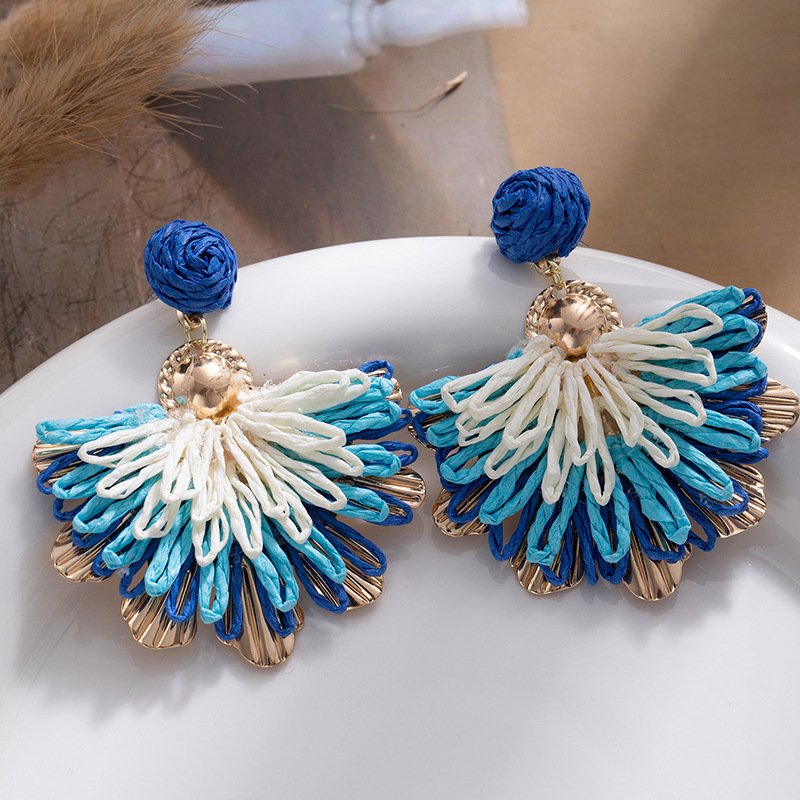 S864-1 sapphire blue