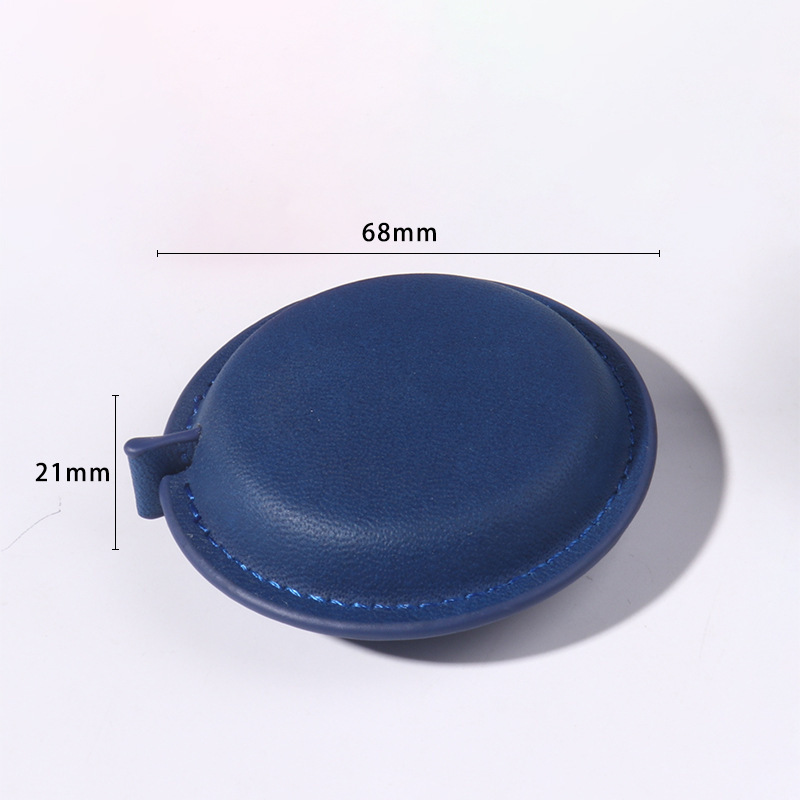 rond bleu